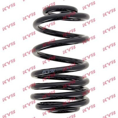 Coil Springs - Renault Trafic 1.6 dCi (2014 onwards)