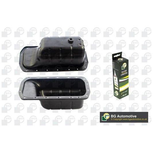 ENGINE SUMPS - 3008
