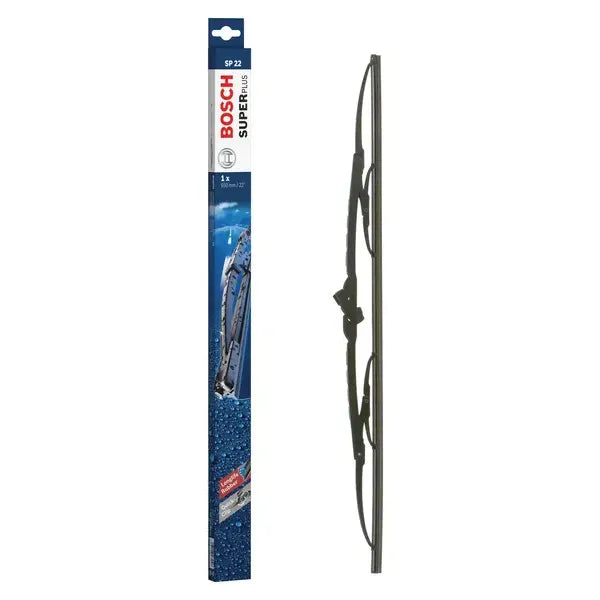 WIPER BLADES - 306