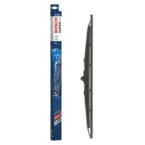 WIPER BLADES - 306
