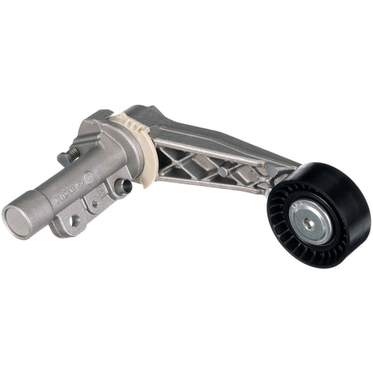 TENSIONERS AND PULLEYS - RCZ