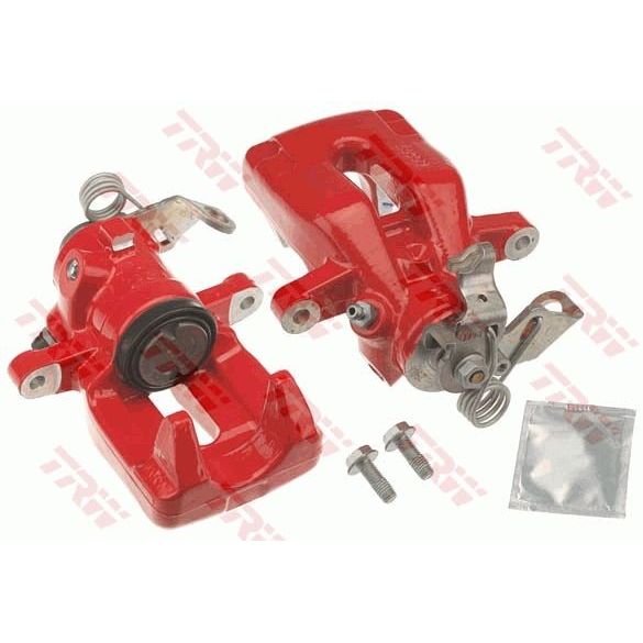 BRAKE CALIPERS - 208