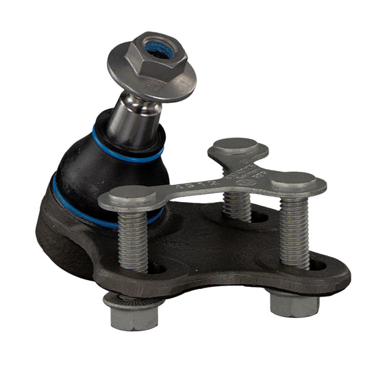 BALL JOINTS - TT