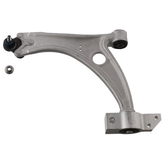 LOWER WISHBONES - TT