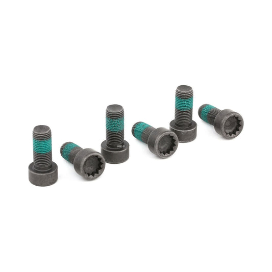 FLYWHEEL BOLT KIT - TT