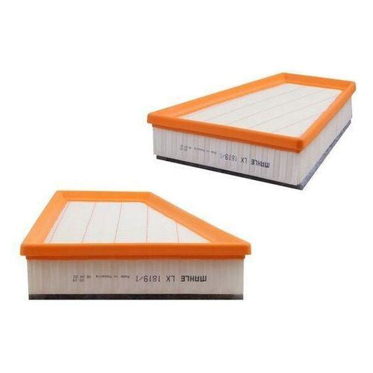 AIR FILTERS - TWINGO