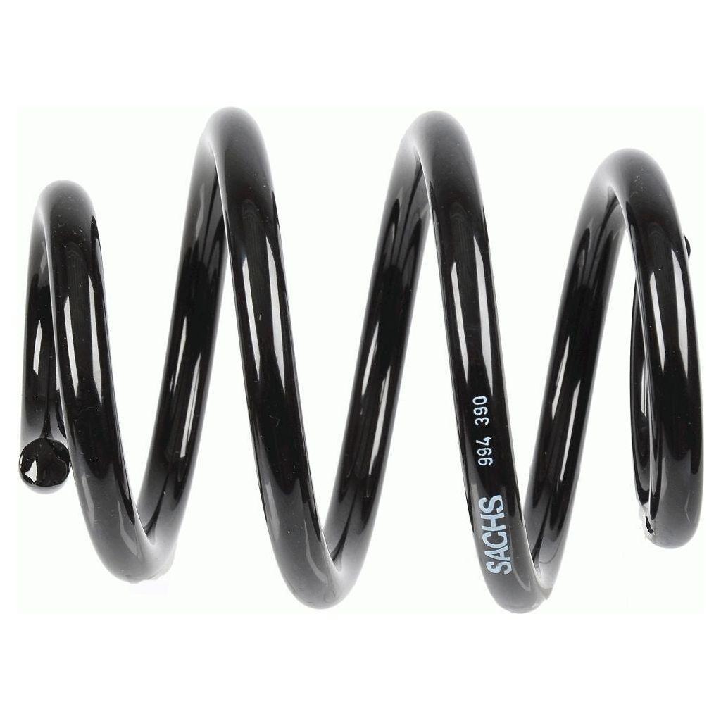 COIL SPRINGS - TWINGO