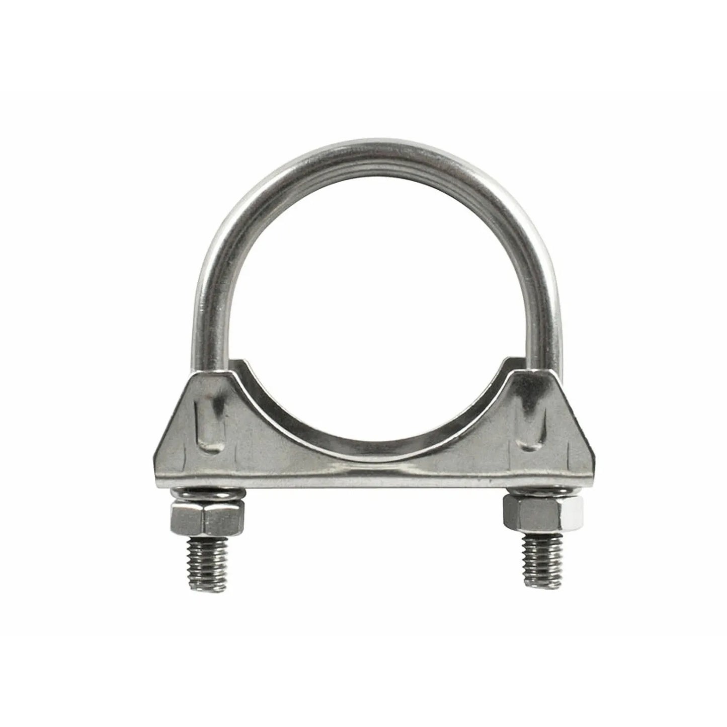 EXHAUST CLAMPS & GASKETS - 208