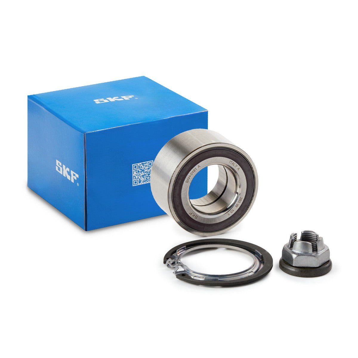 WHEEL BEARINGS - ZOE