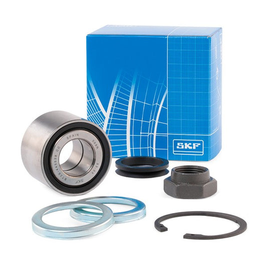 WHEEL BEARINGS - 205